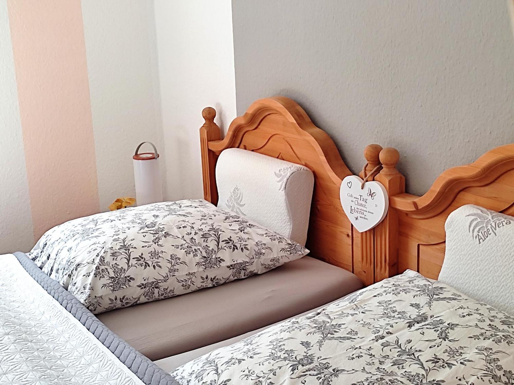 Ferienwohnung Steffenshagen 普利兹瓦克 外观 照片