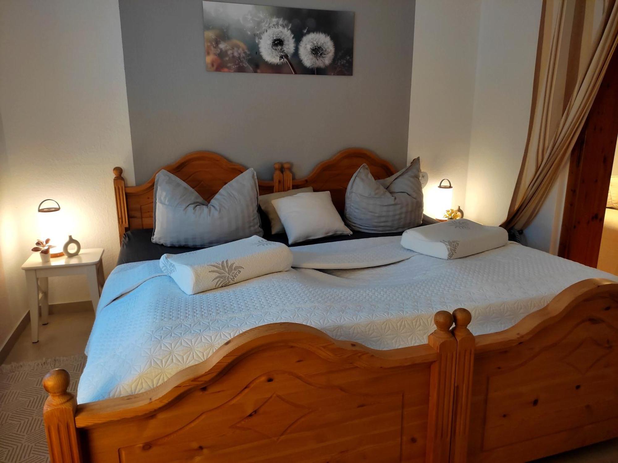 Ferienwohnung Steffenshagen 普利兹瓦克 外观 照片